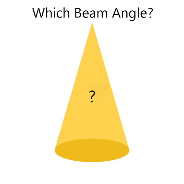 which Beam Angle
