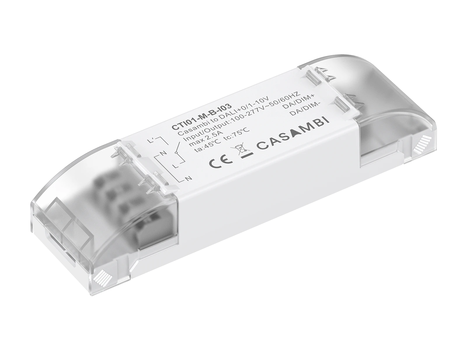 CTI01-M-B-I03 Casambi Controller