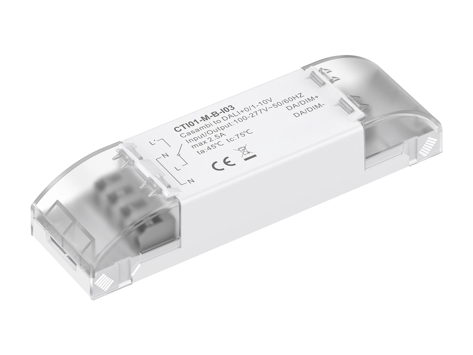 CTI01-M-B-I03 Silvair Controller