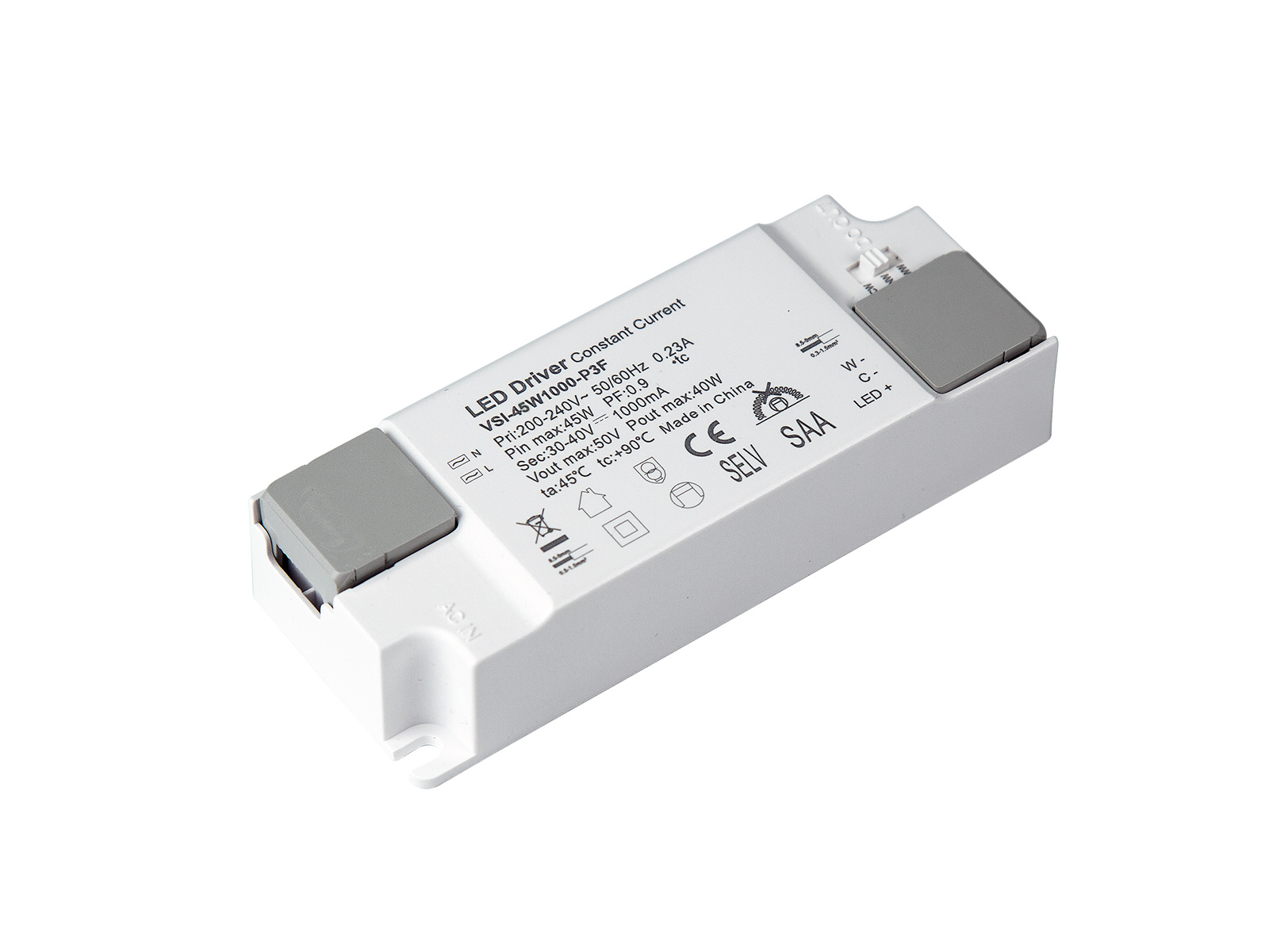 CCT  changeable Constant Current VSI-P3 Series