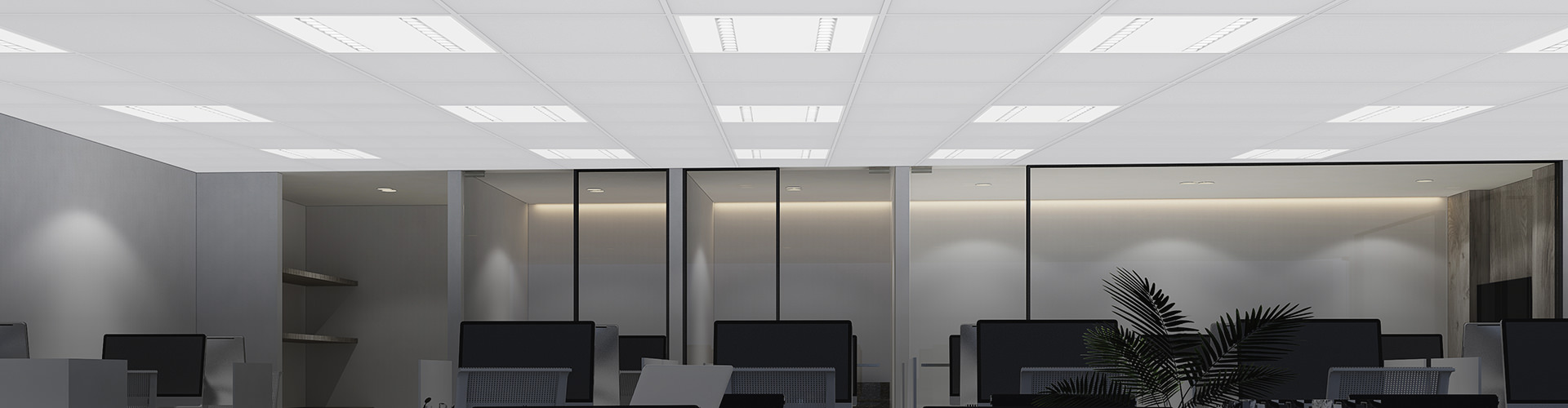 LED Panel Lights