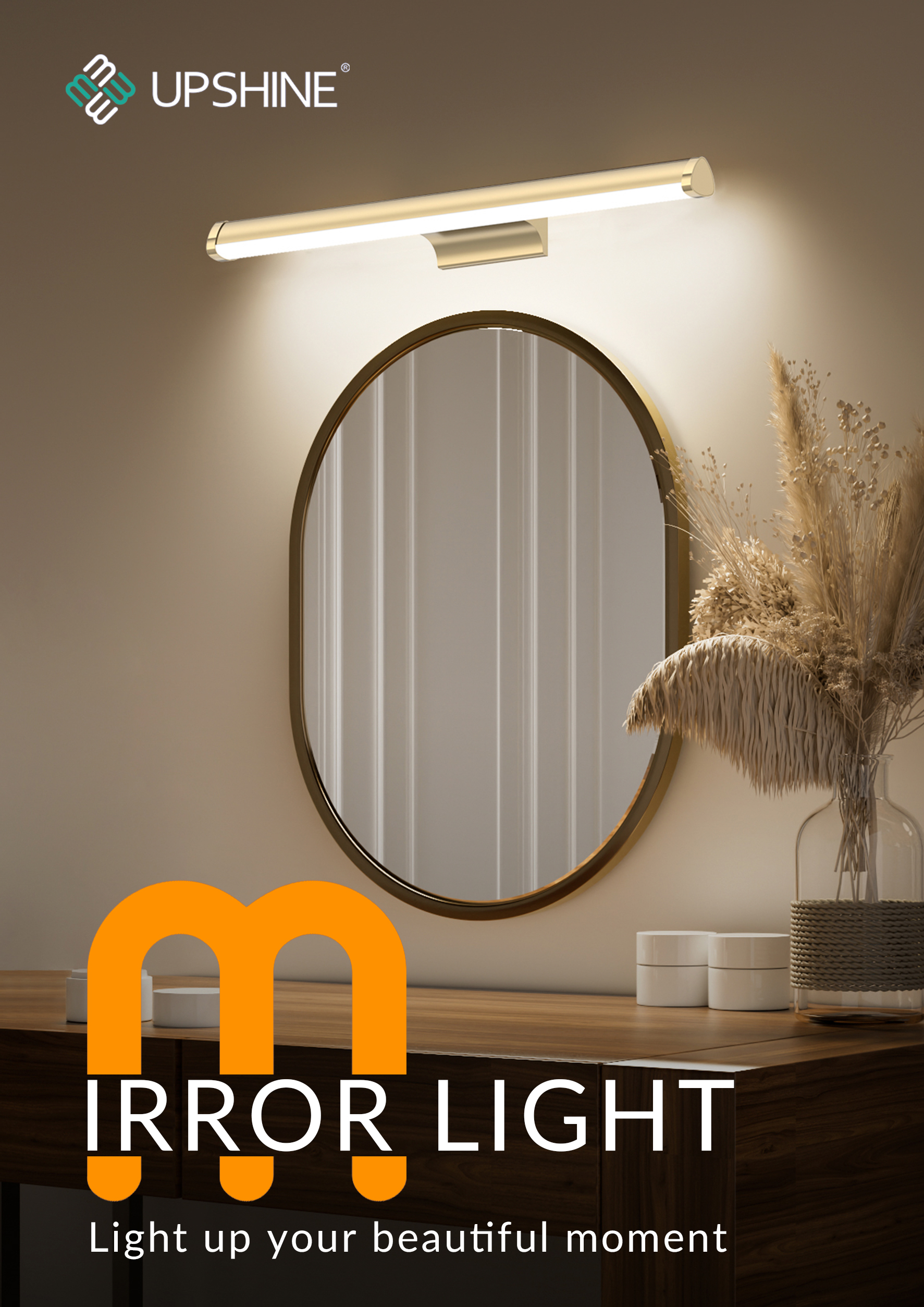 Mirror Light