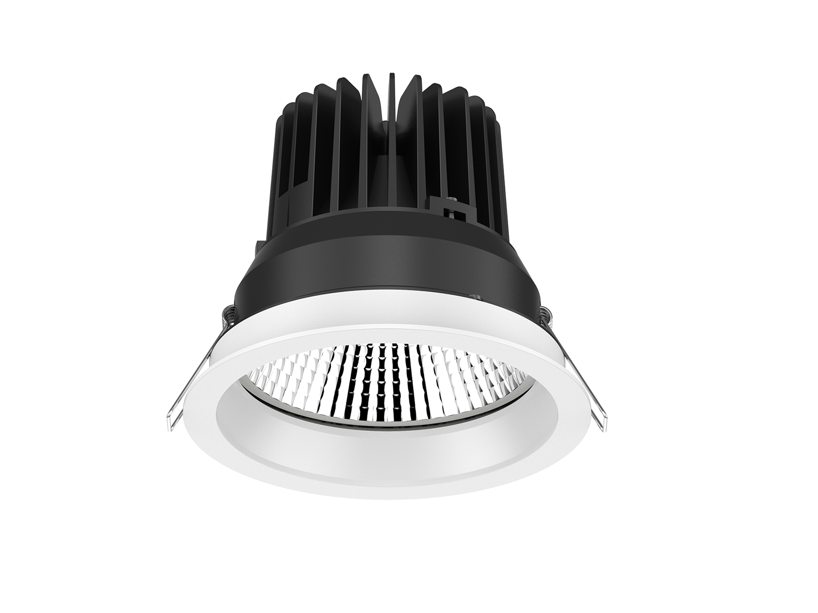 DL113 Deep Reflector COB Downlight