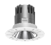 TH0001A-75-15W + ACC-TH0001-75-WT-02
