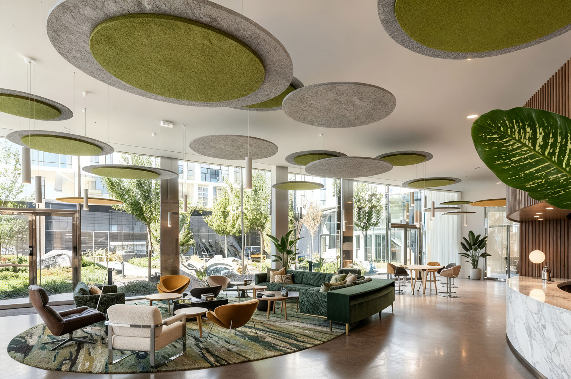 PET-01 Application Scene