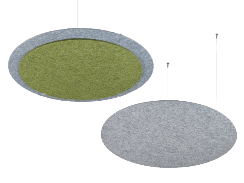 PET-01 Acoustic Accessory