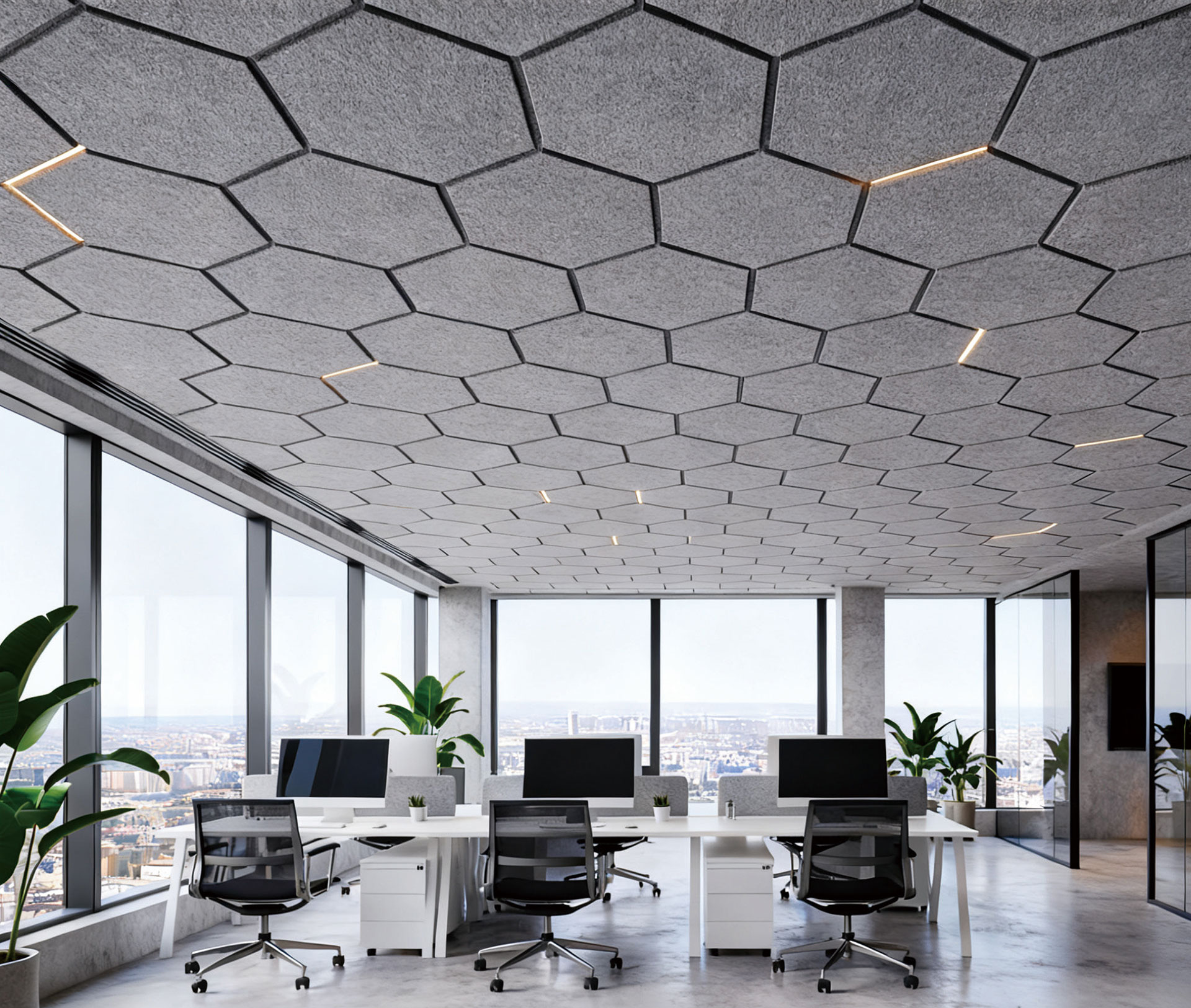 PET-05 Application Scene