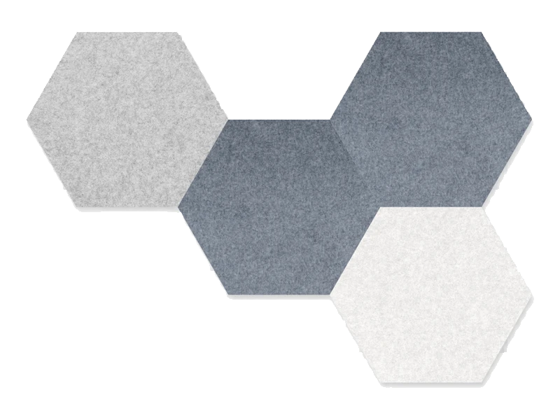 PET-05 Acoustic Accessory