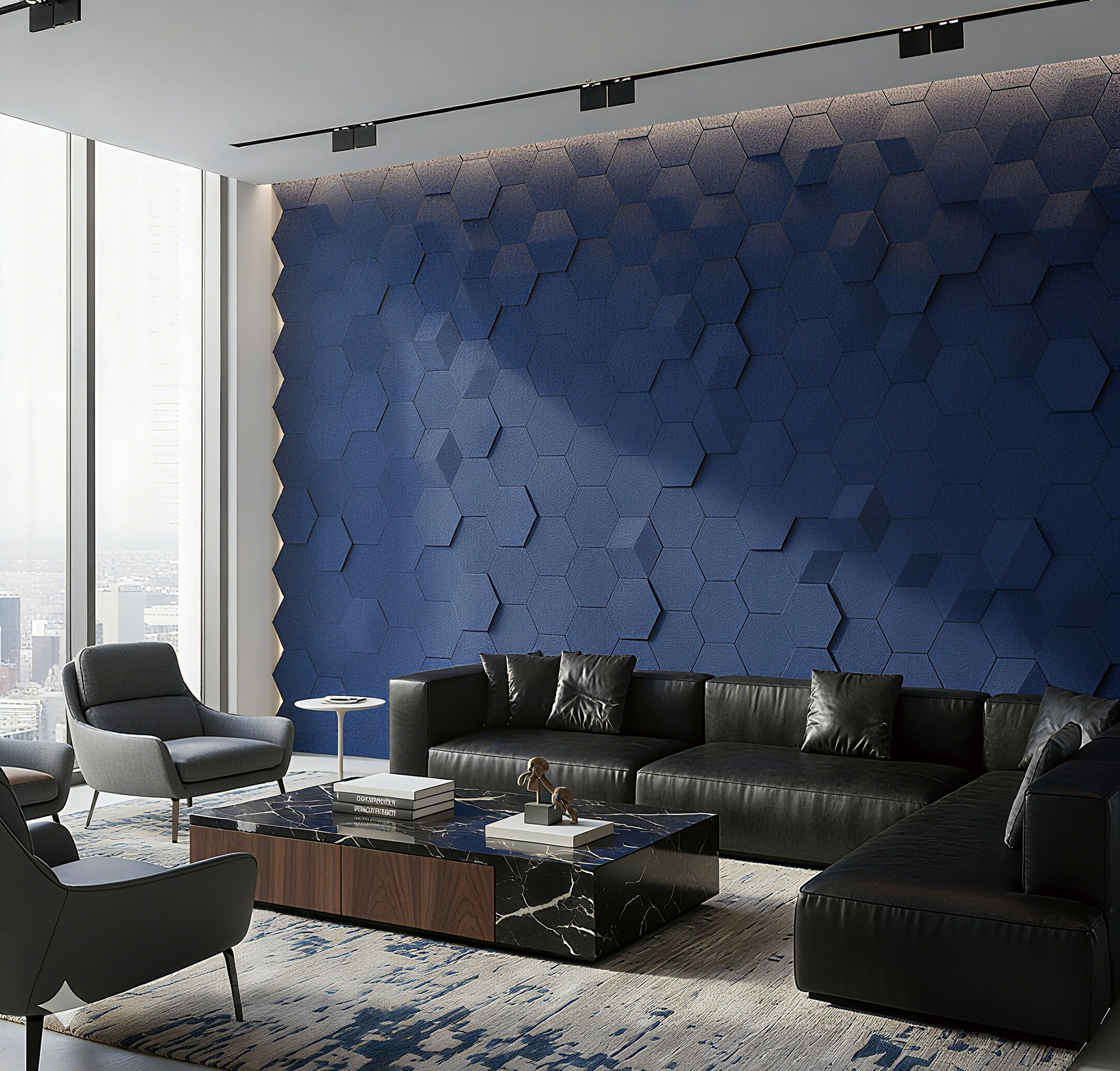 PET-06 Application Scene