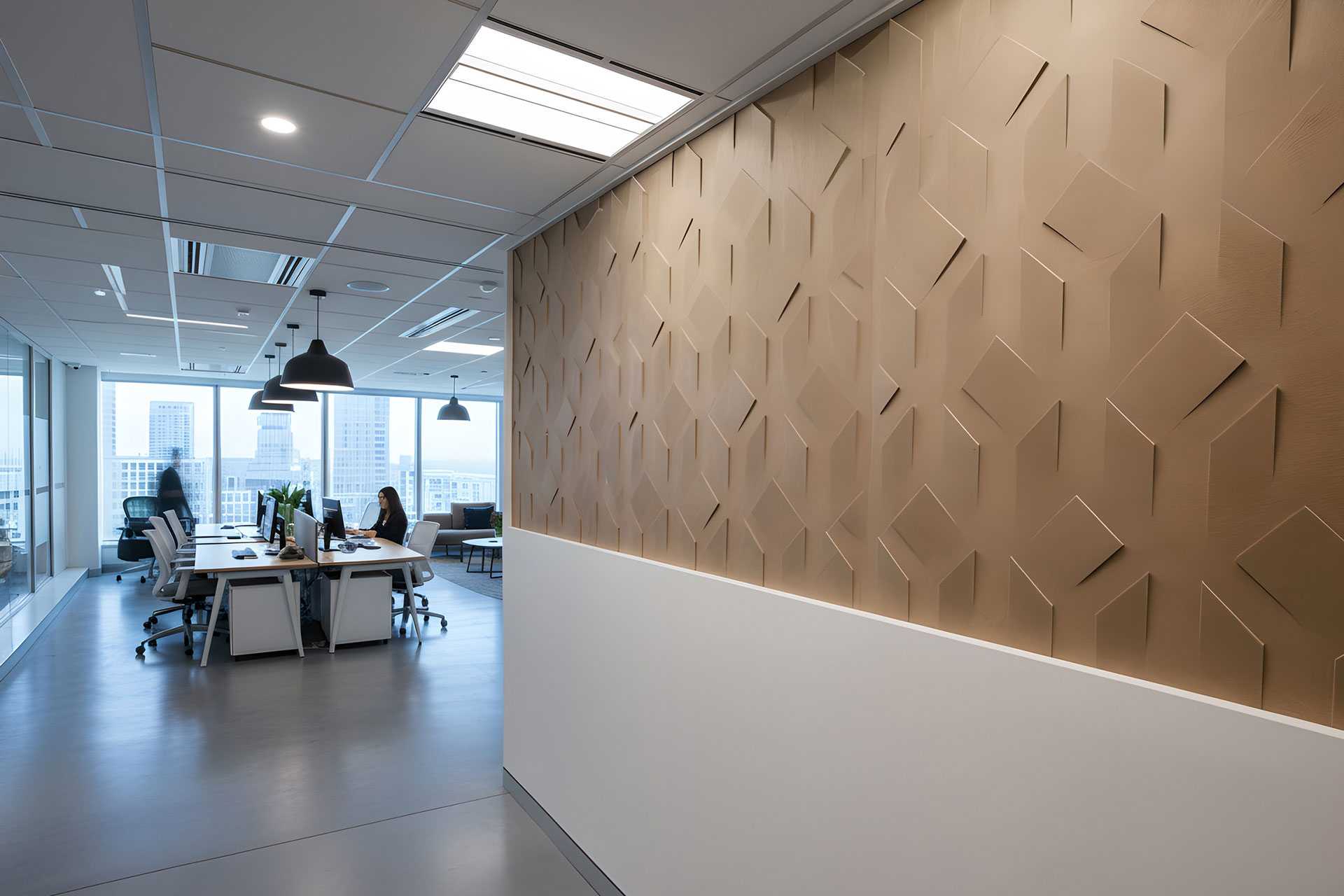 PET-08 Application Scene