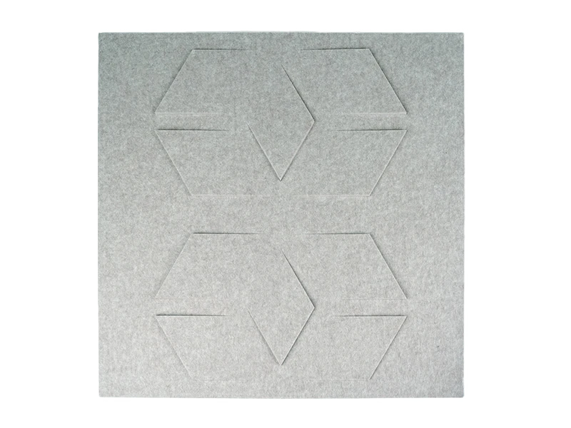 PET-08 Acoustic Accessory