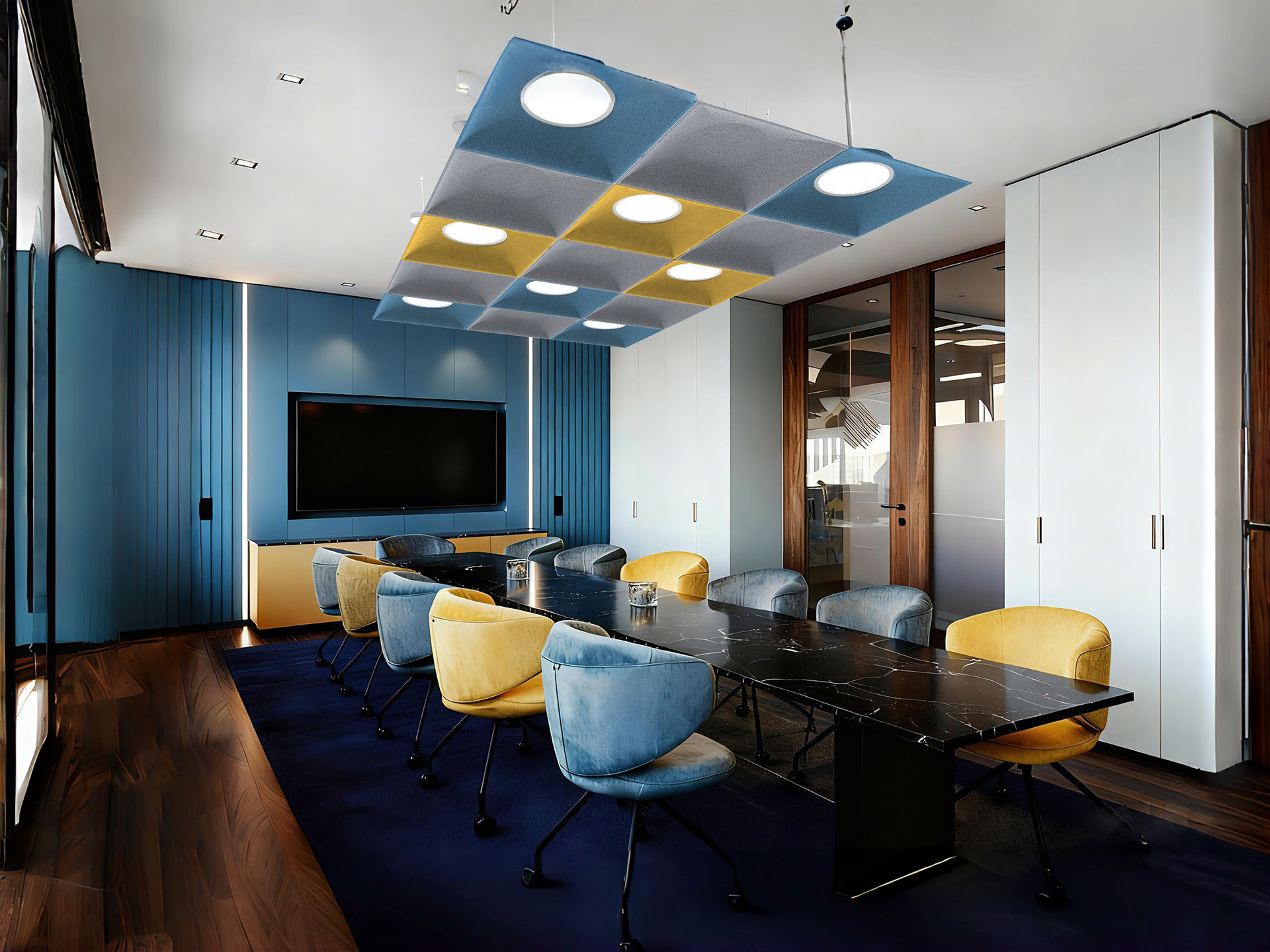 PET-12 Application Scene