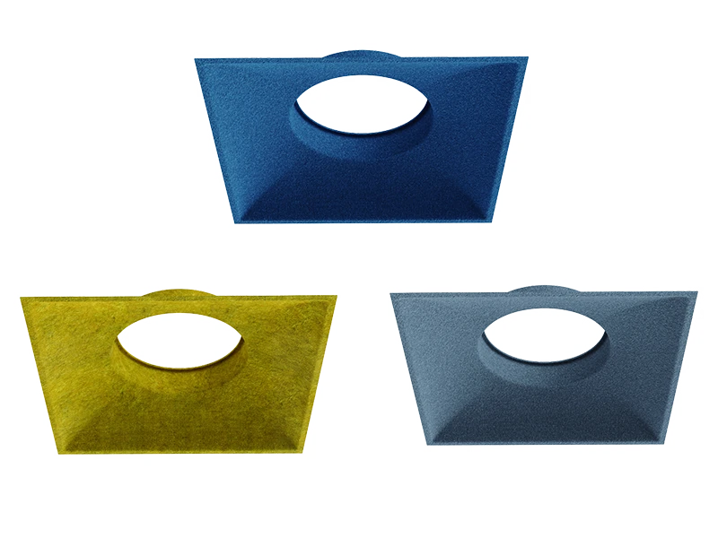 PET-12 Acoustic Accessory