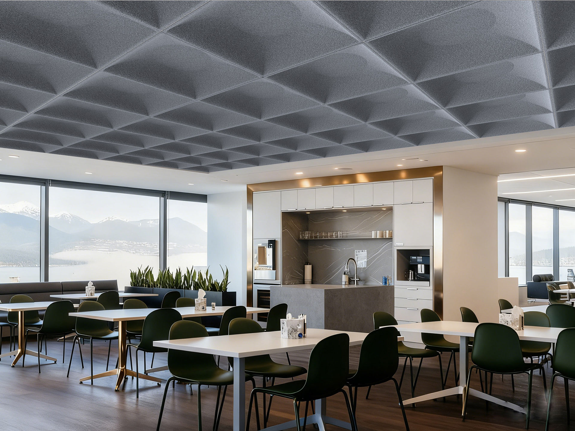 PET-13 Application Scene