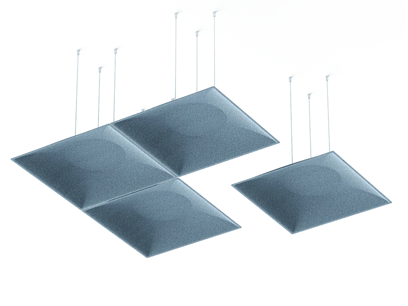 PET-13 Acoustic Accessory