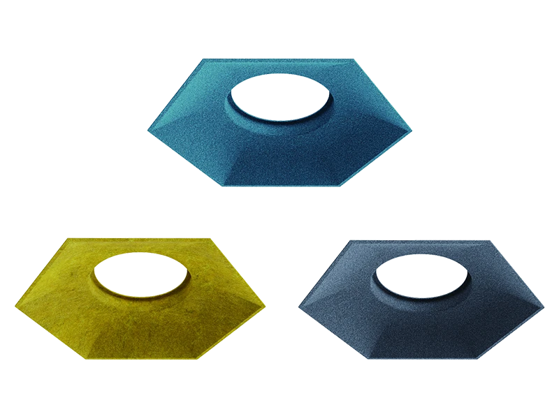 PET-14 Acoustic Accessory