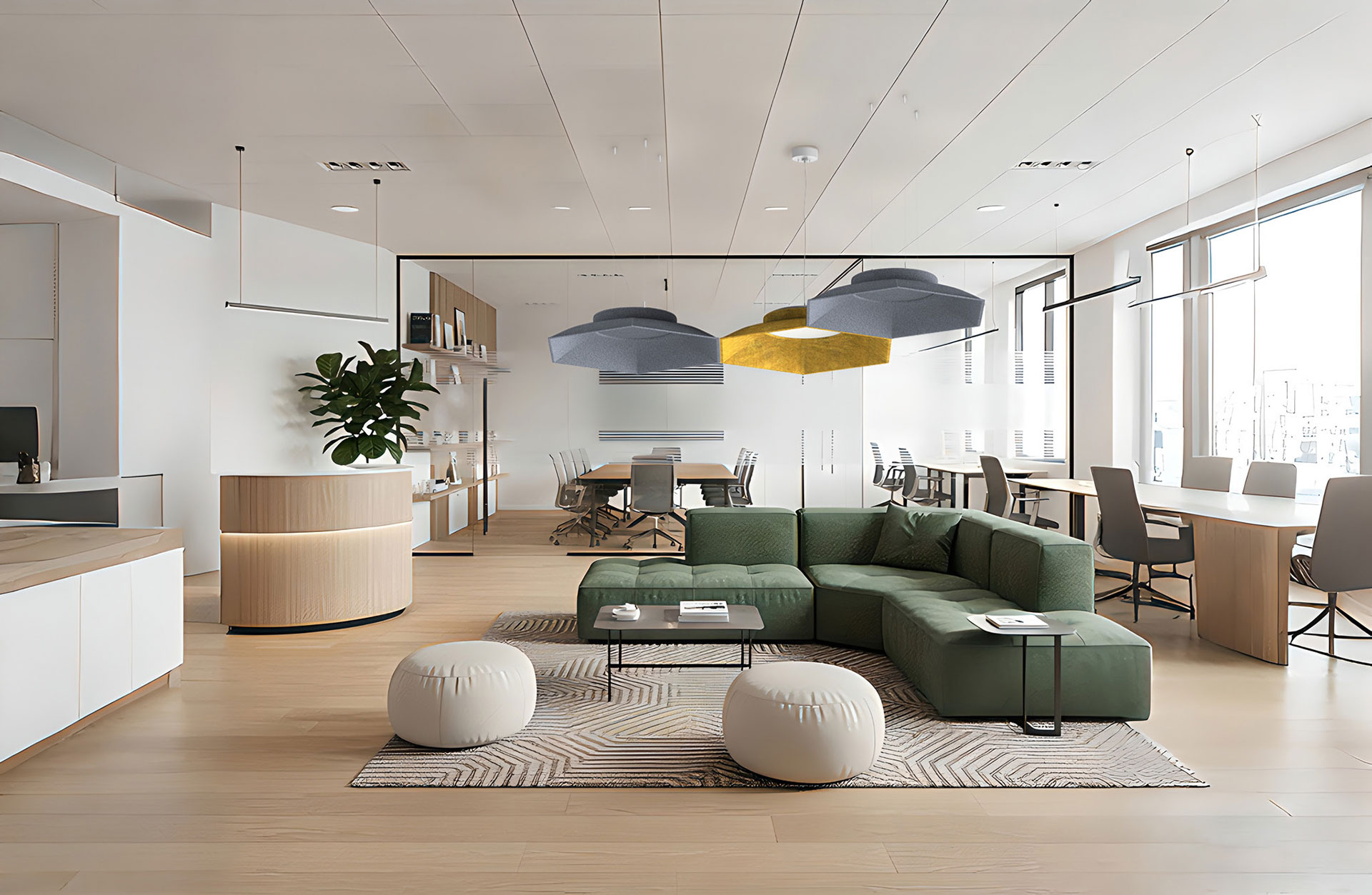 PET-15 Application Scene