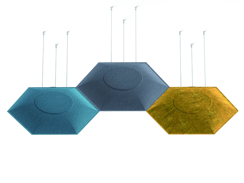 PET-15 Acoustic Accessory