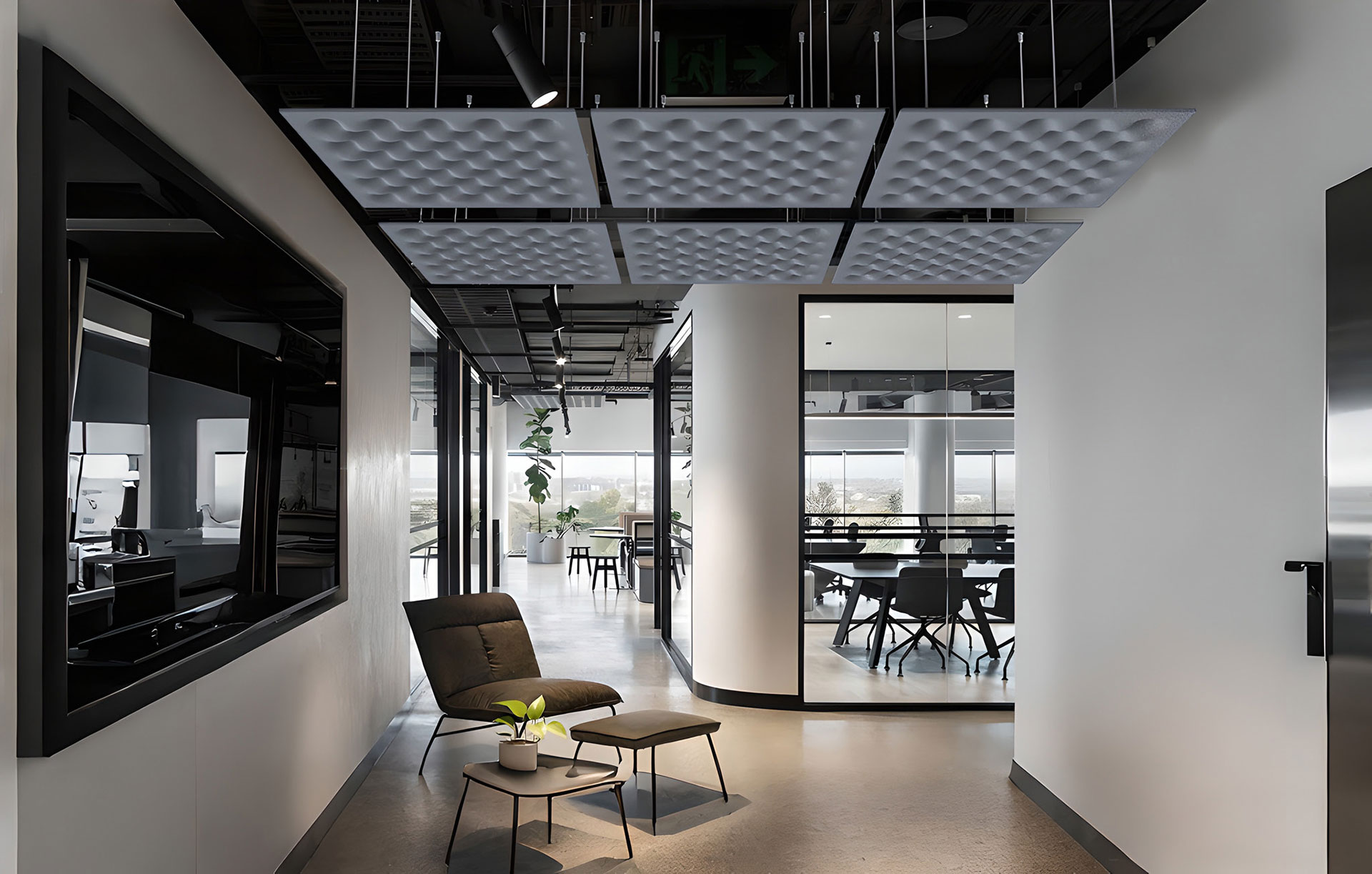 PET-16 Application Scene