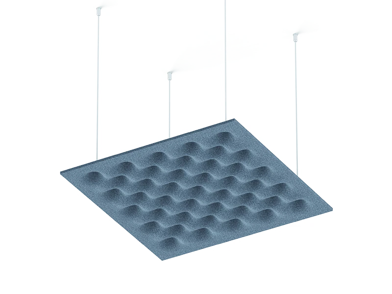 PET-16 Acoustic Accessory