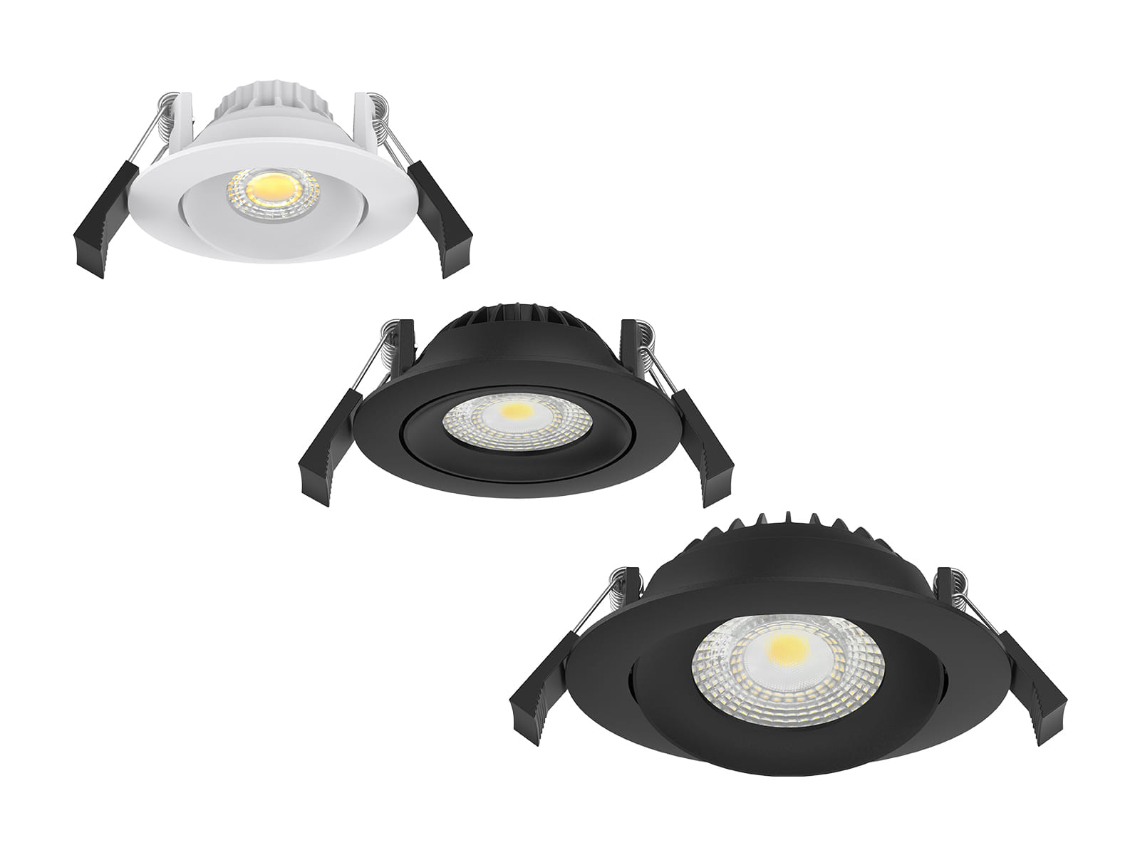 CL414 1super slim mini downlight