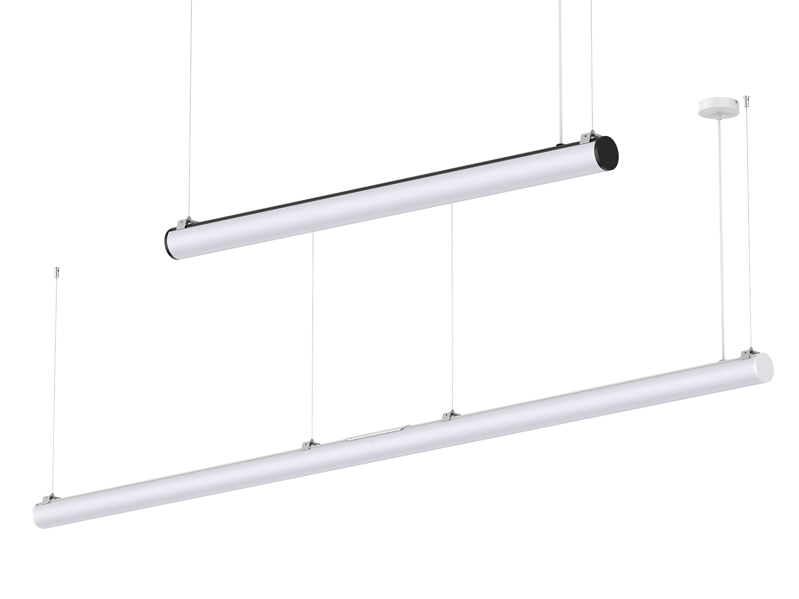 DB181 1 pandent linear light