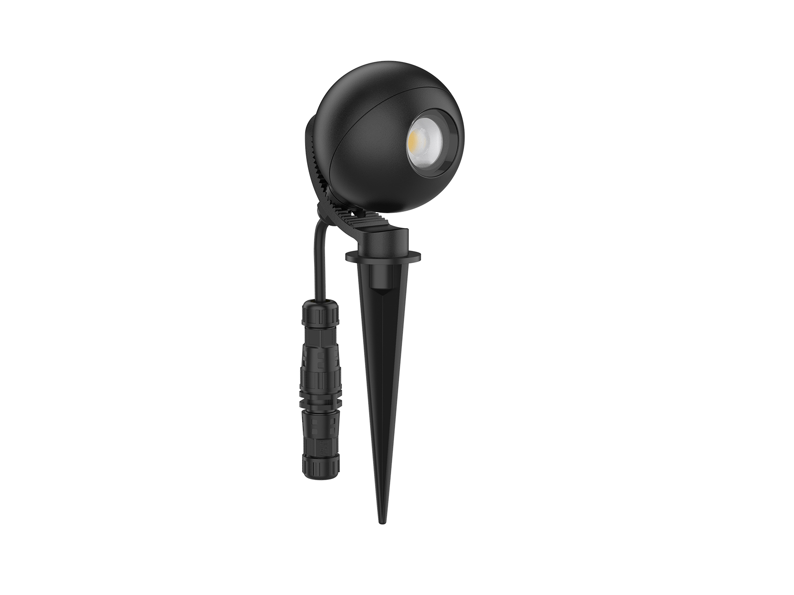 LED NL18 Spike Light