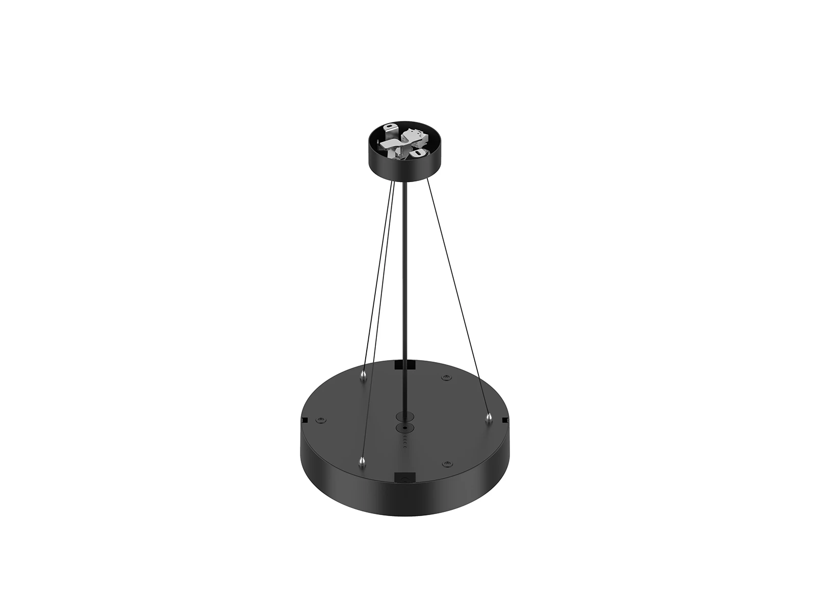 AL166 I03 Series Casambi Bluetooth Smart Control LED Ceiling Light