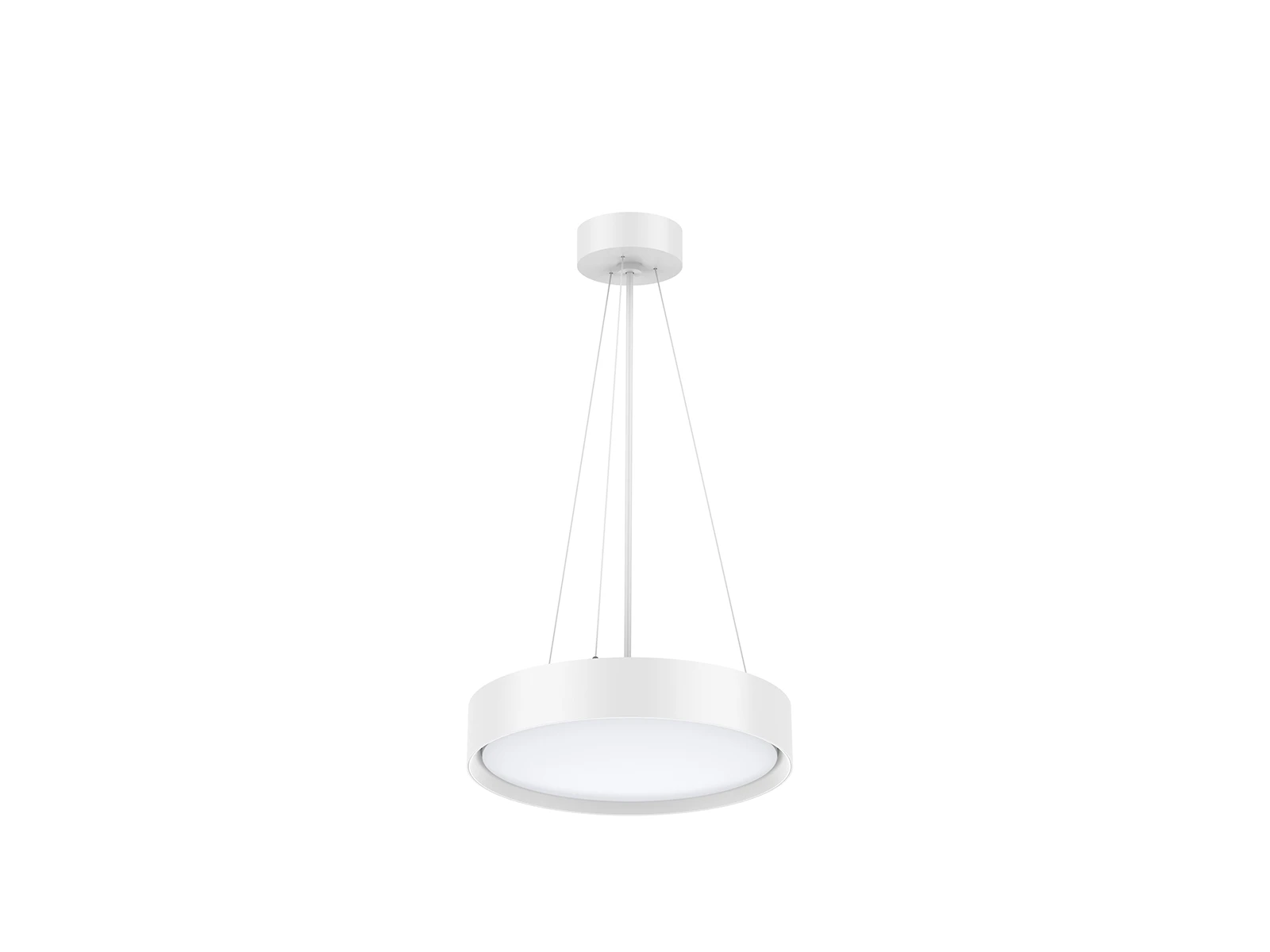 AL166 I03 Series IP44 LED Ceiling Light