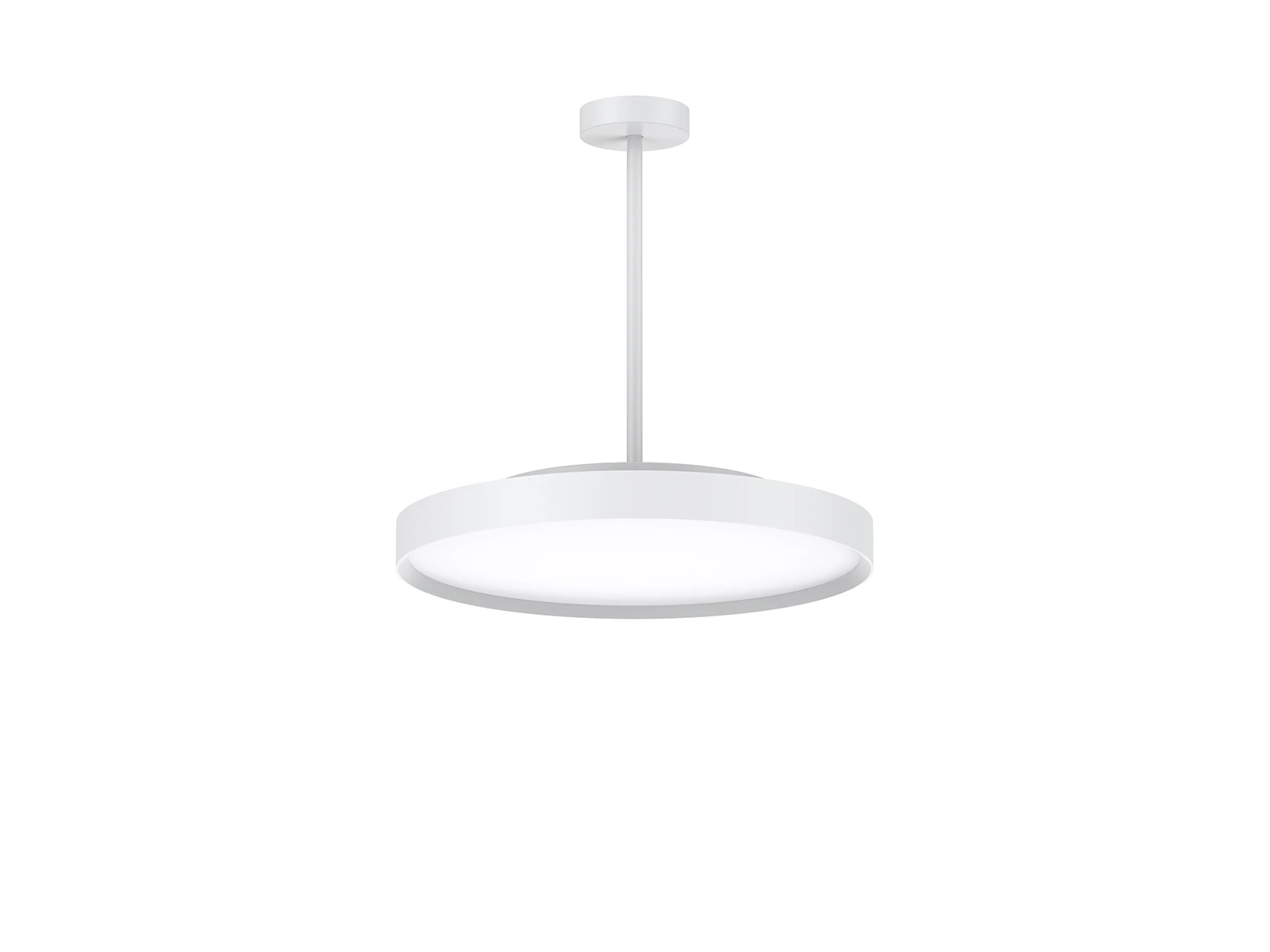 AL199 Series Flicker Free Driver LED Ceiling Light