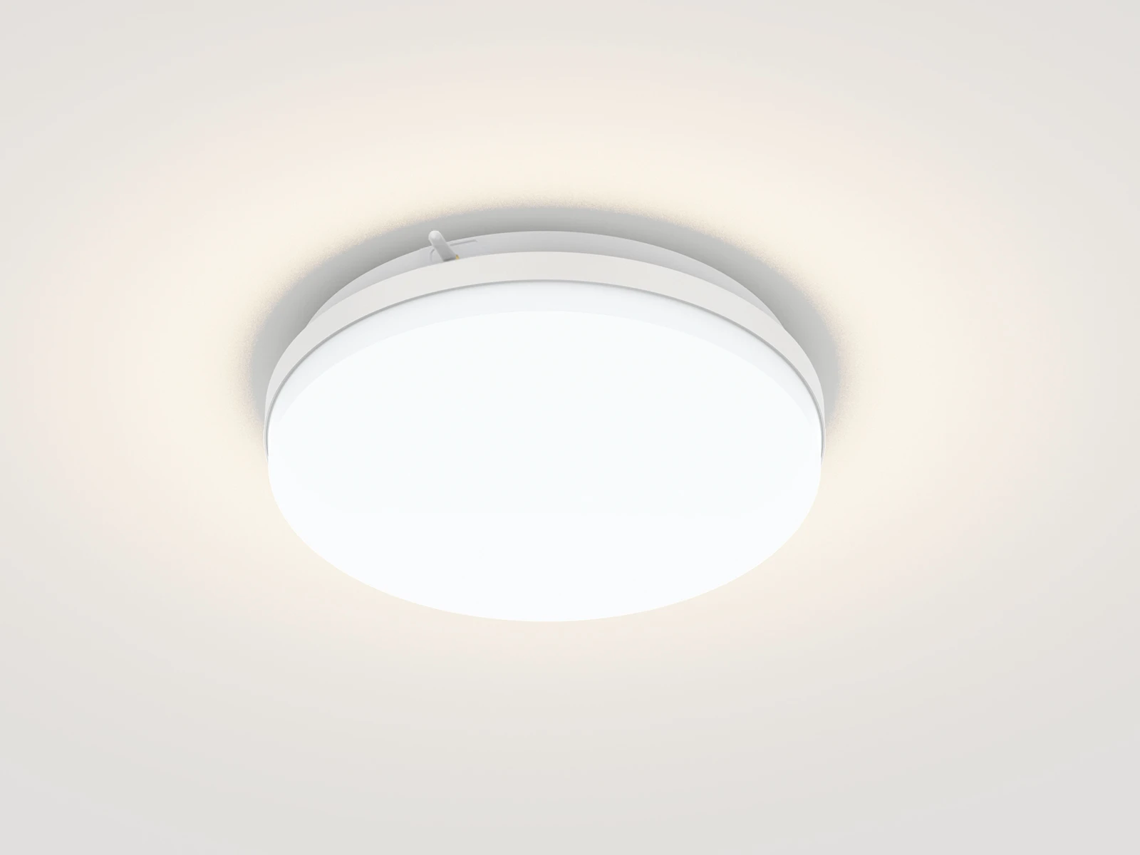 AL202 Koolmesh Series LED Ceiling Light 4