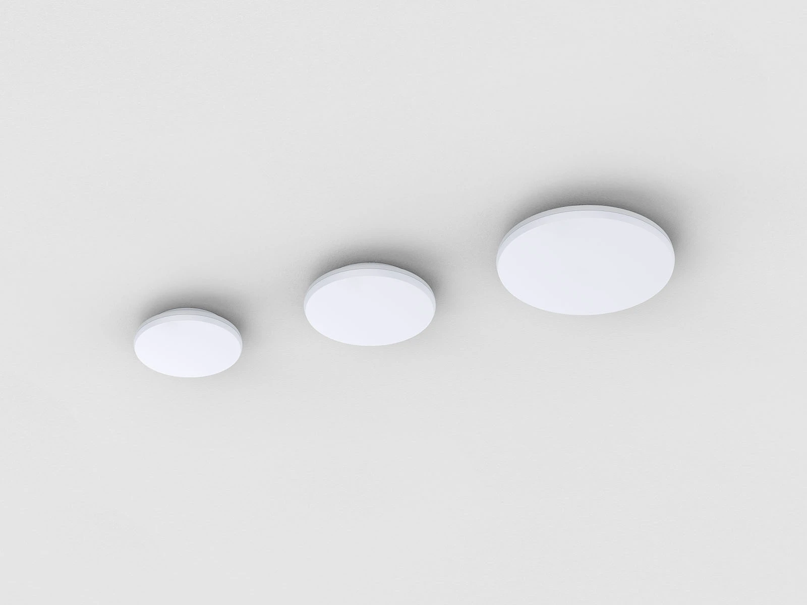 AL203 Series LED Downlight 4