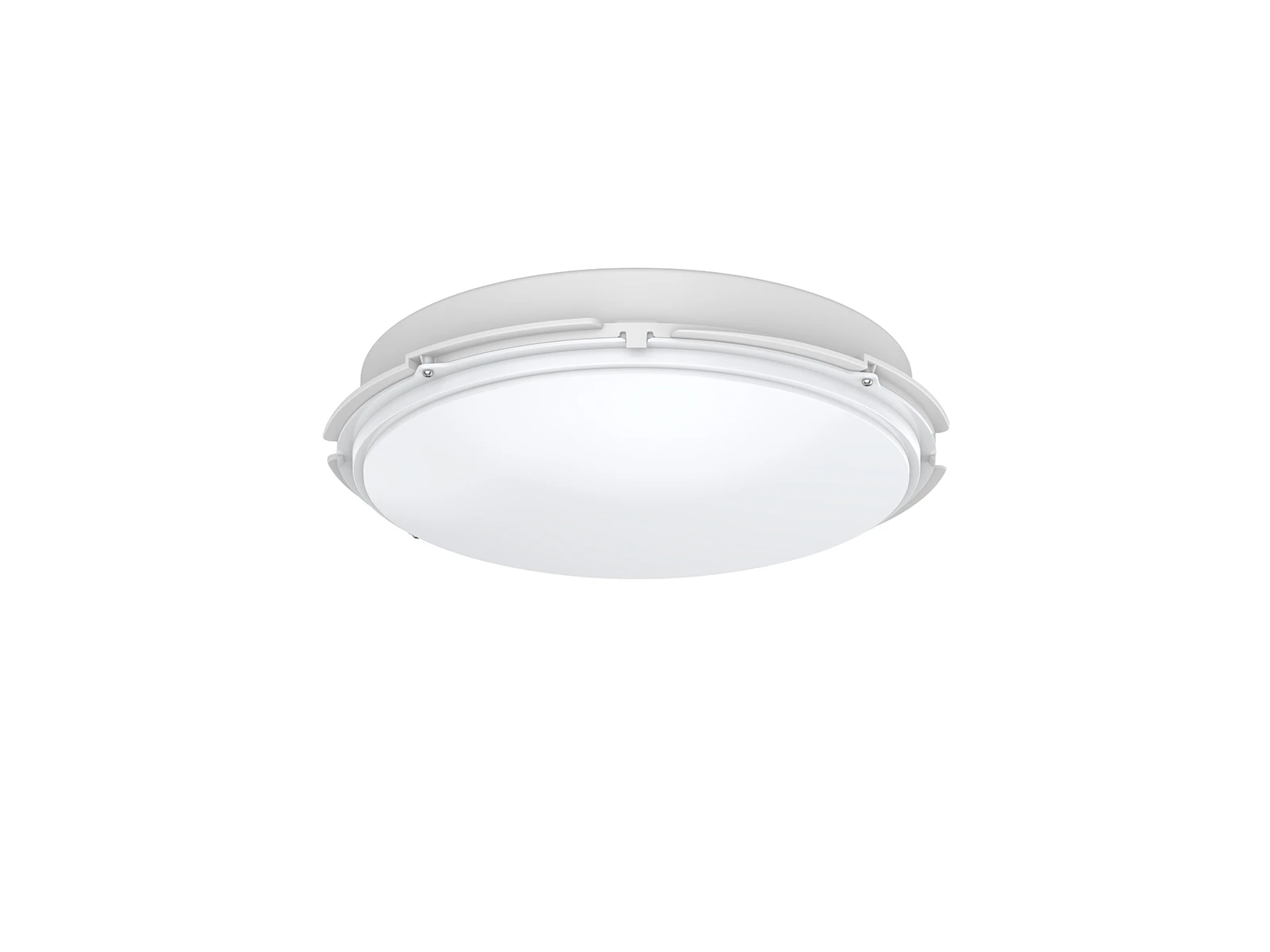 AL224 Series Anti theft Design LED Bulkhead