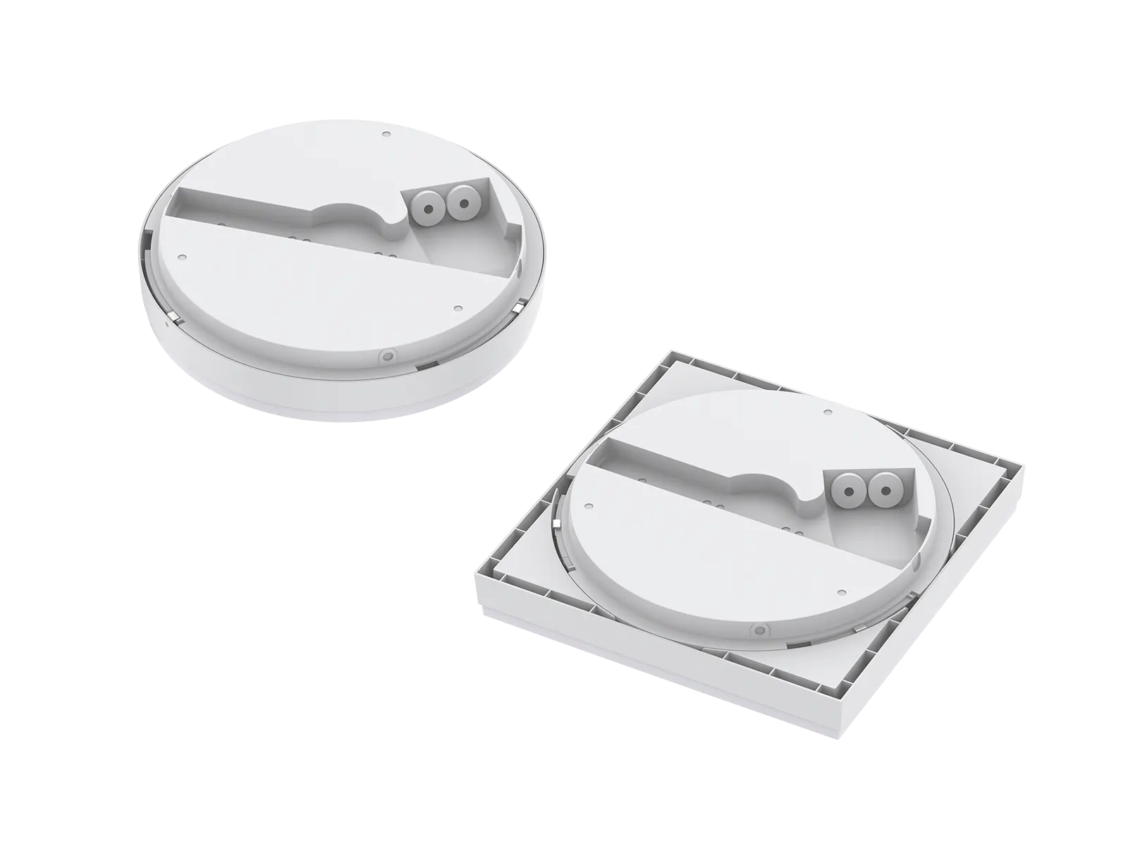 AL87(G2.0) LED Ceiling Light  3