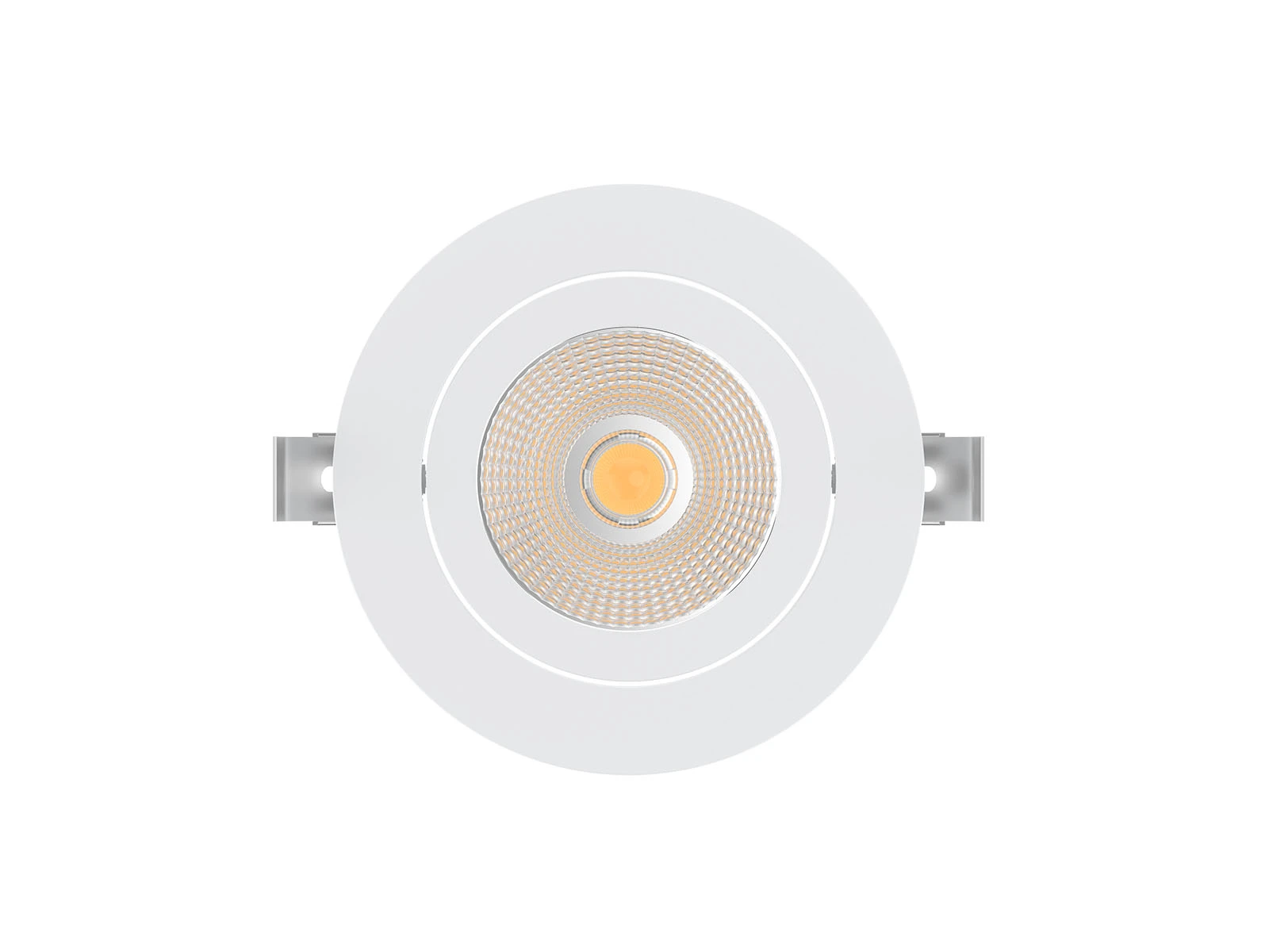 CL156(3 CCT) LED Downlight Bottom