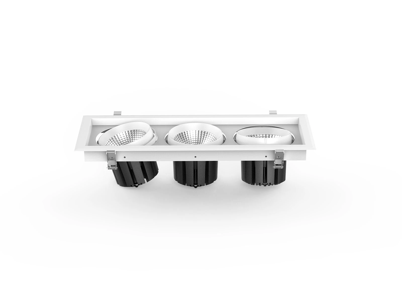 CL99(3 CCT) Series LED Downlight 2