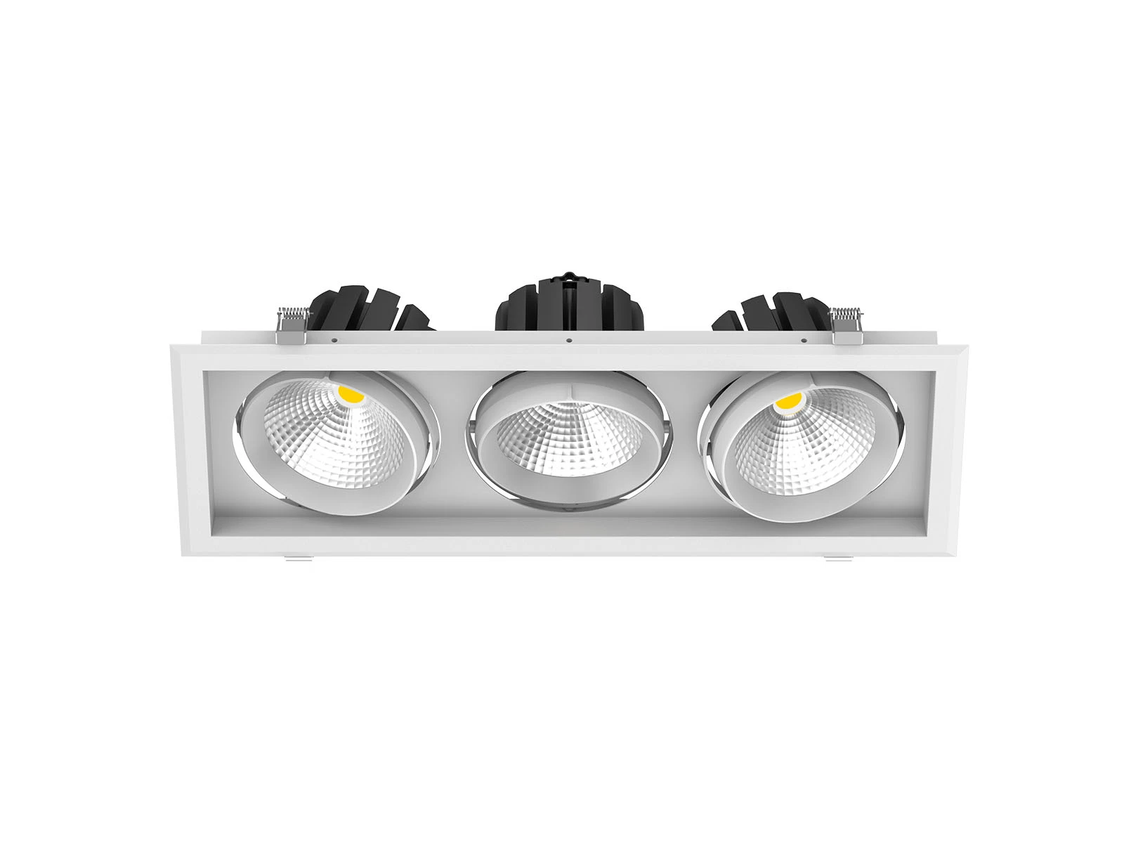CL99(3 CCT) Series LED Downlight 3