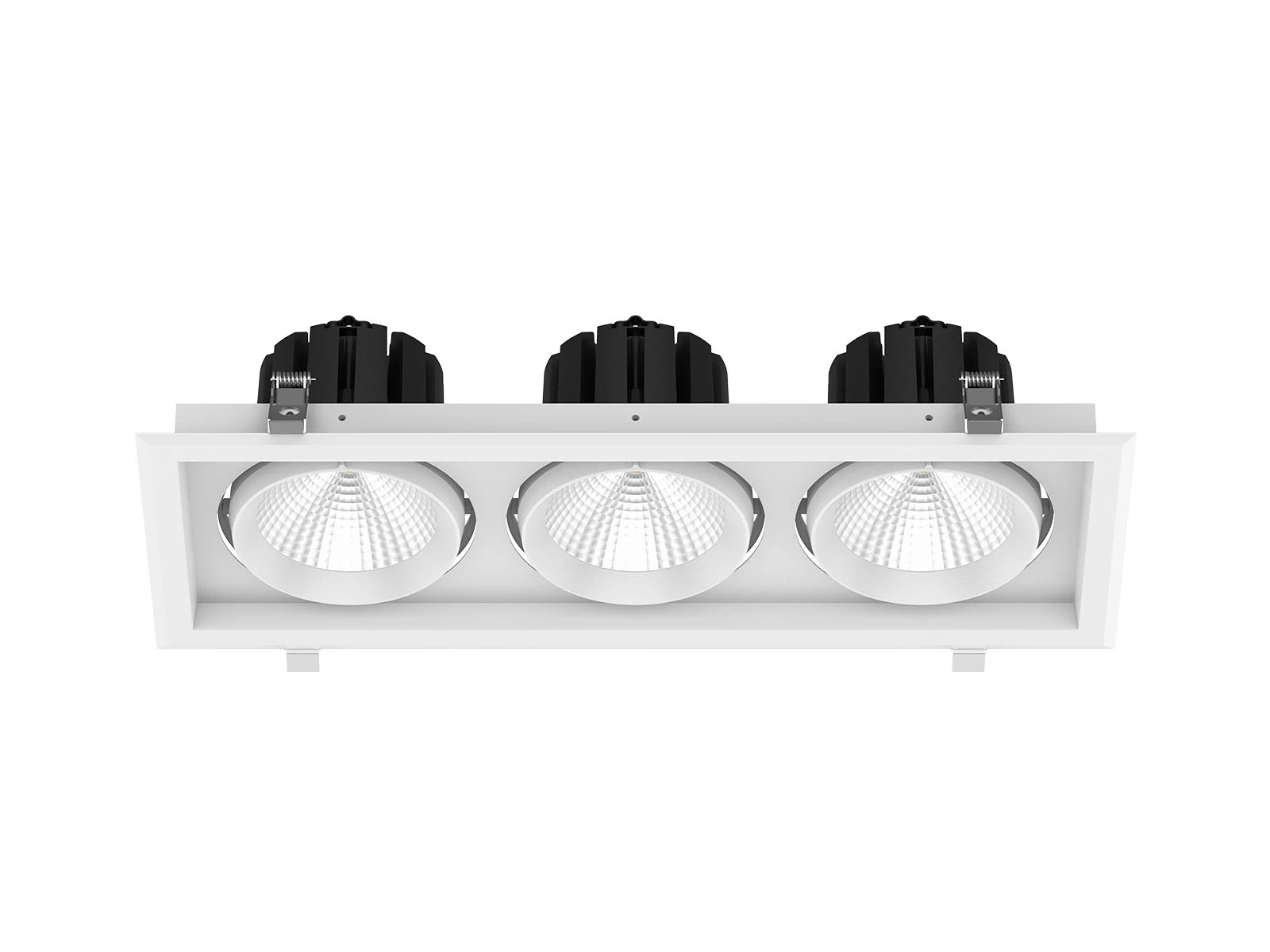 UP-CL99-90W LED Downlight