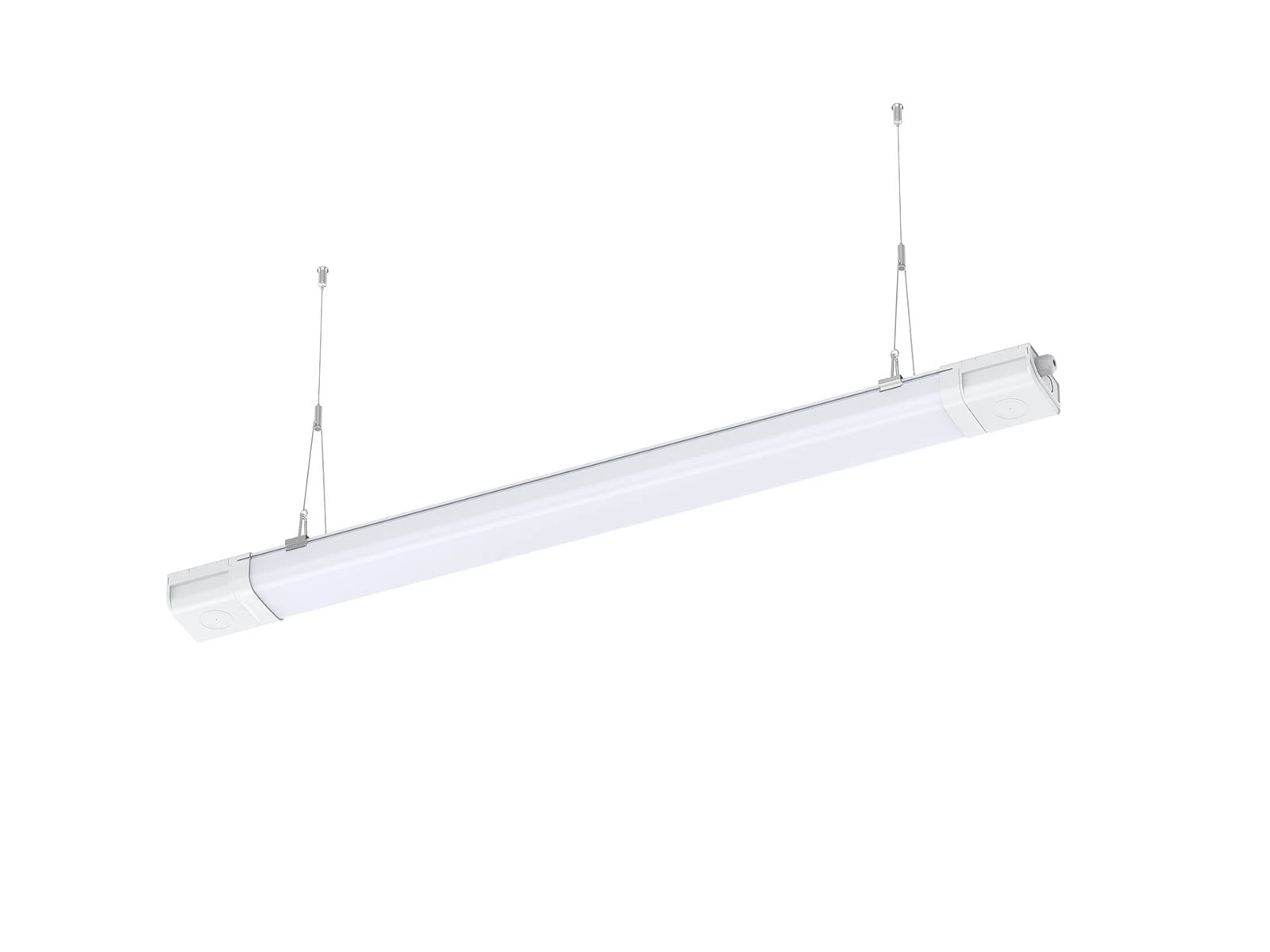 DB218 Series High Lumen Efficiency LED Batten