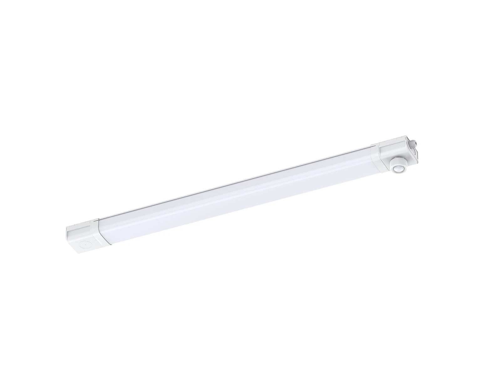 DB218 Series IP65 IK10 LED Batten