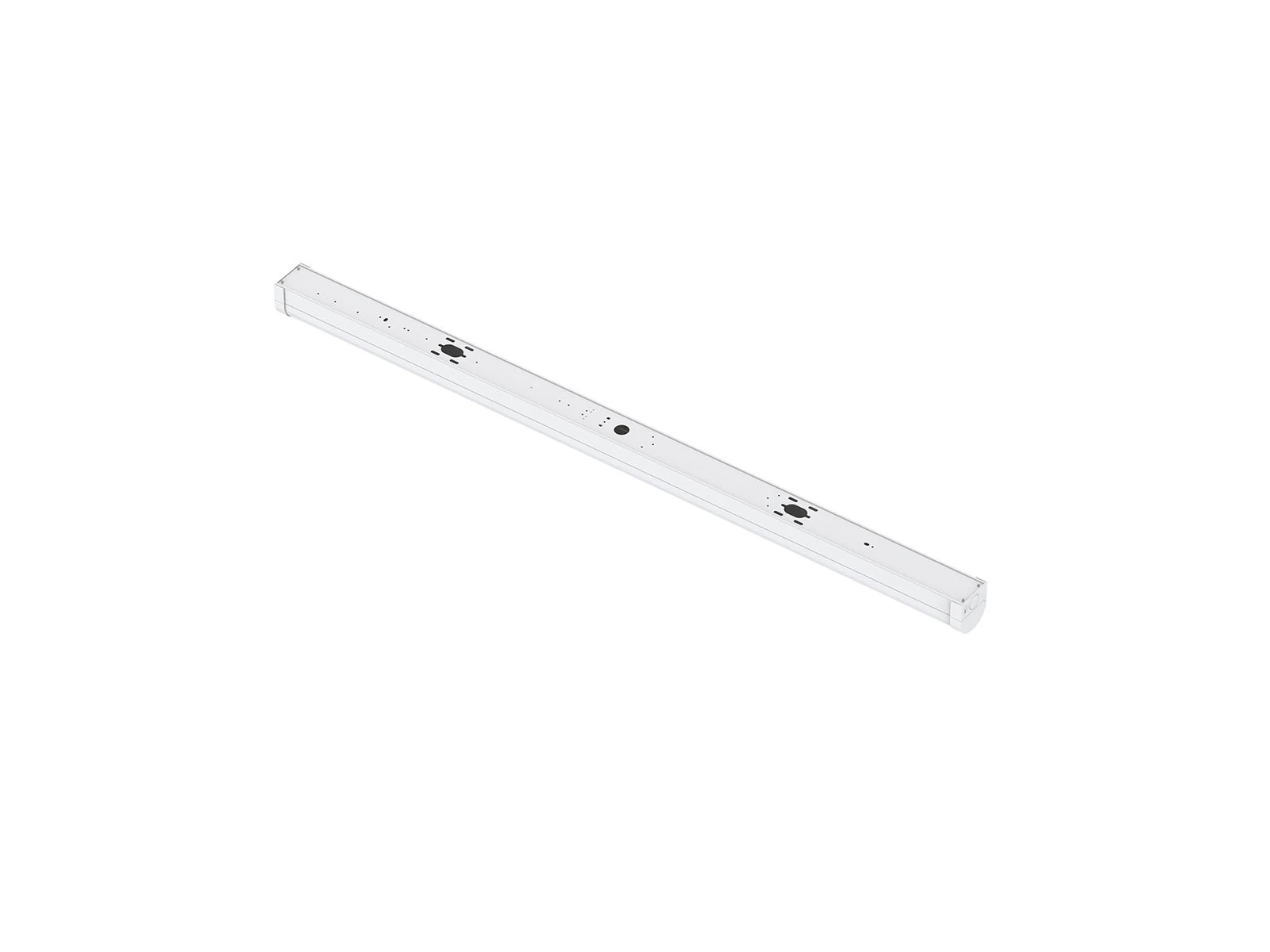 DB226 Series Emergency and Microwave Sensor LED Batten Light