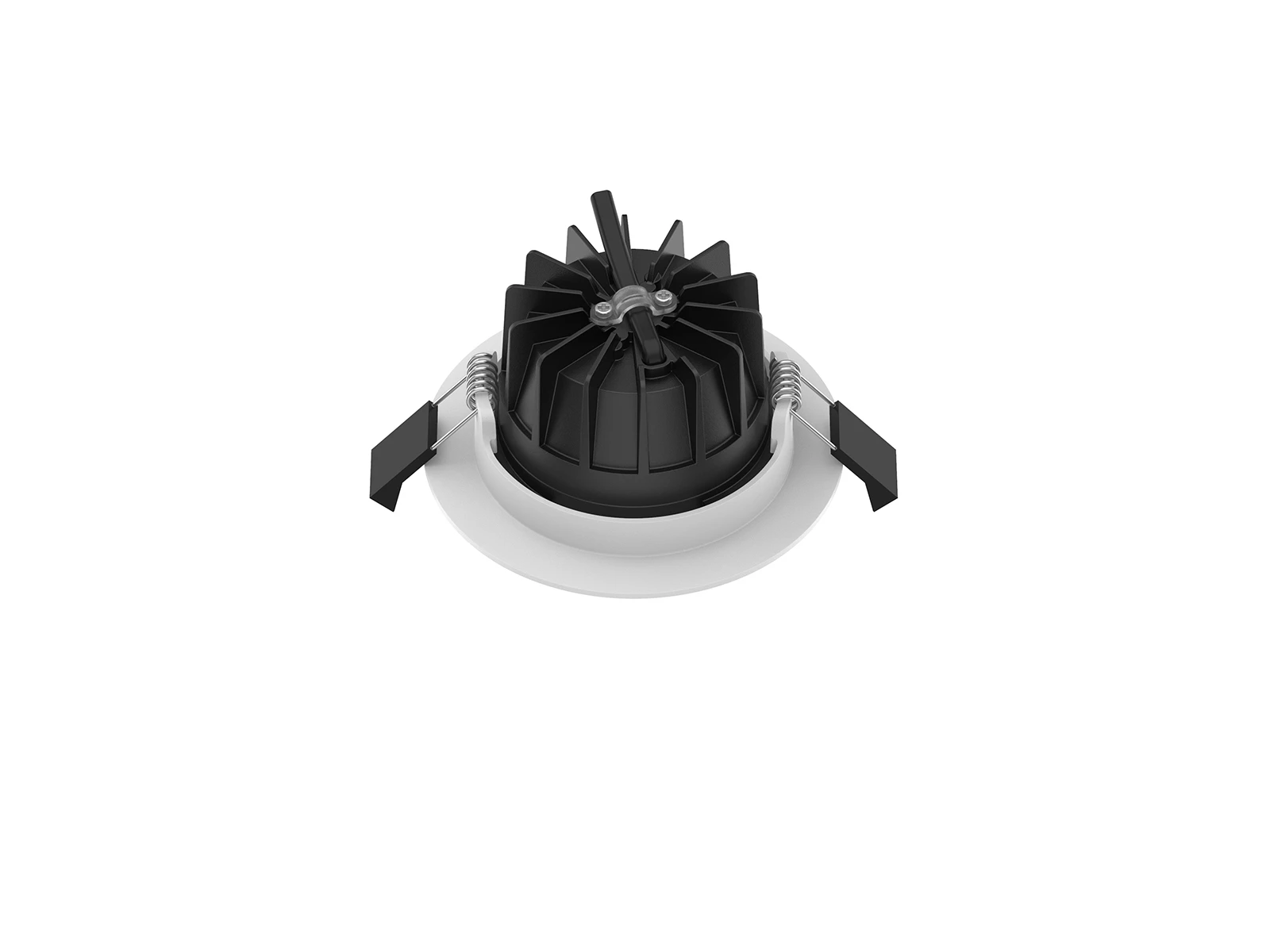 DL178 Series (Wall washer) Reflector Color Options LED Downlight