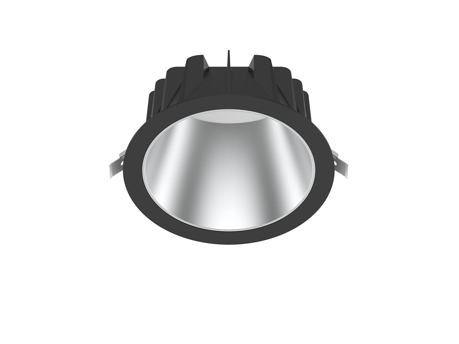 DL268C Series Front Part IP54 LED Downlight