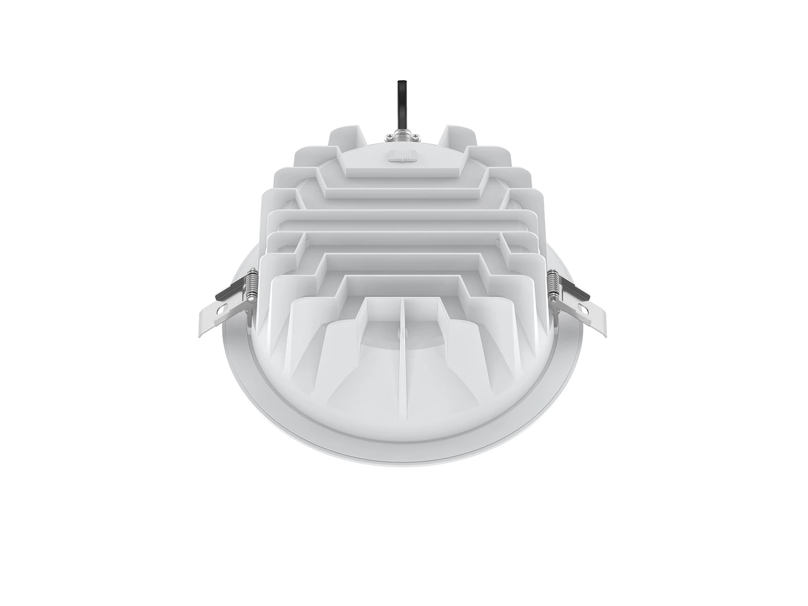 DL268C Series Polarized Design LED Downlight