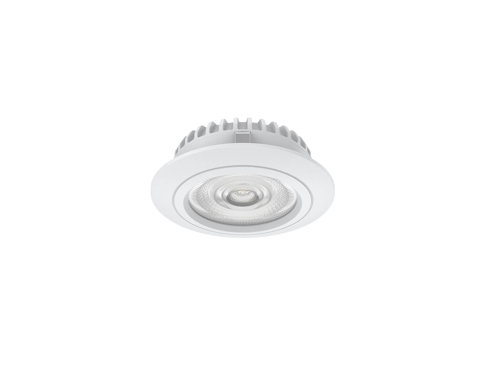 DL391 LED Downlight 3
