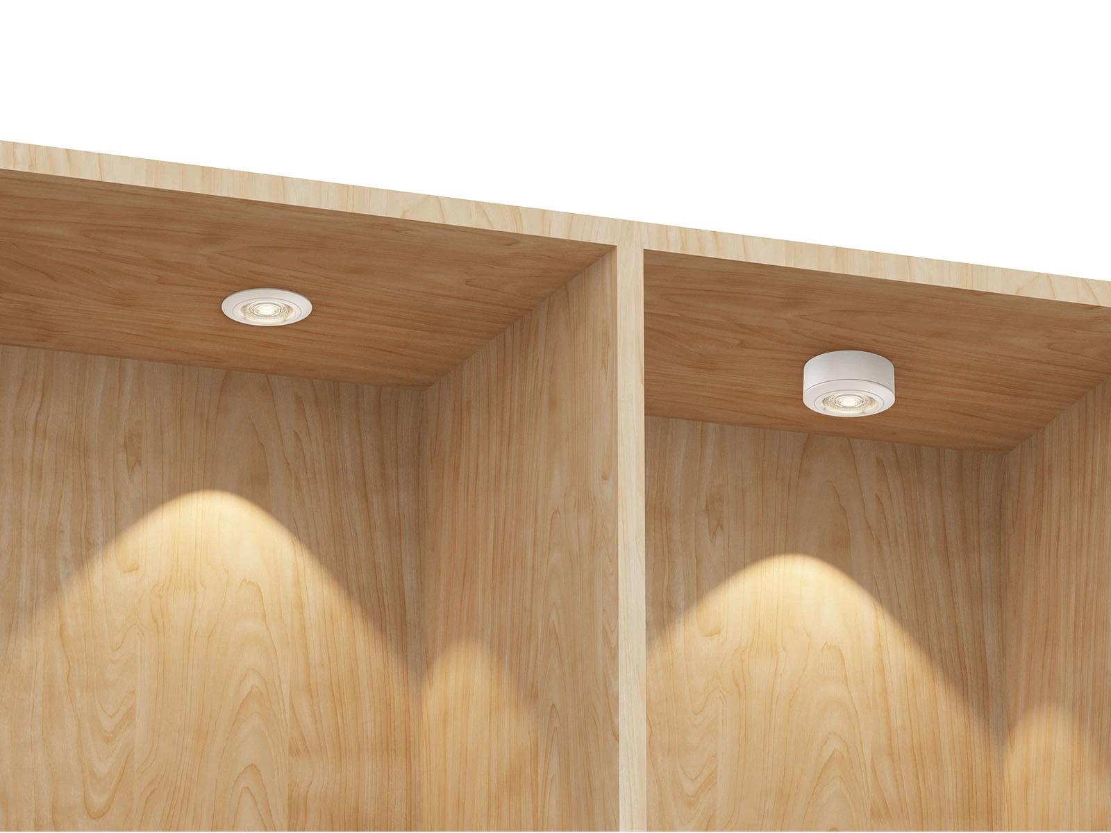 DL391 LED Downlight 4