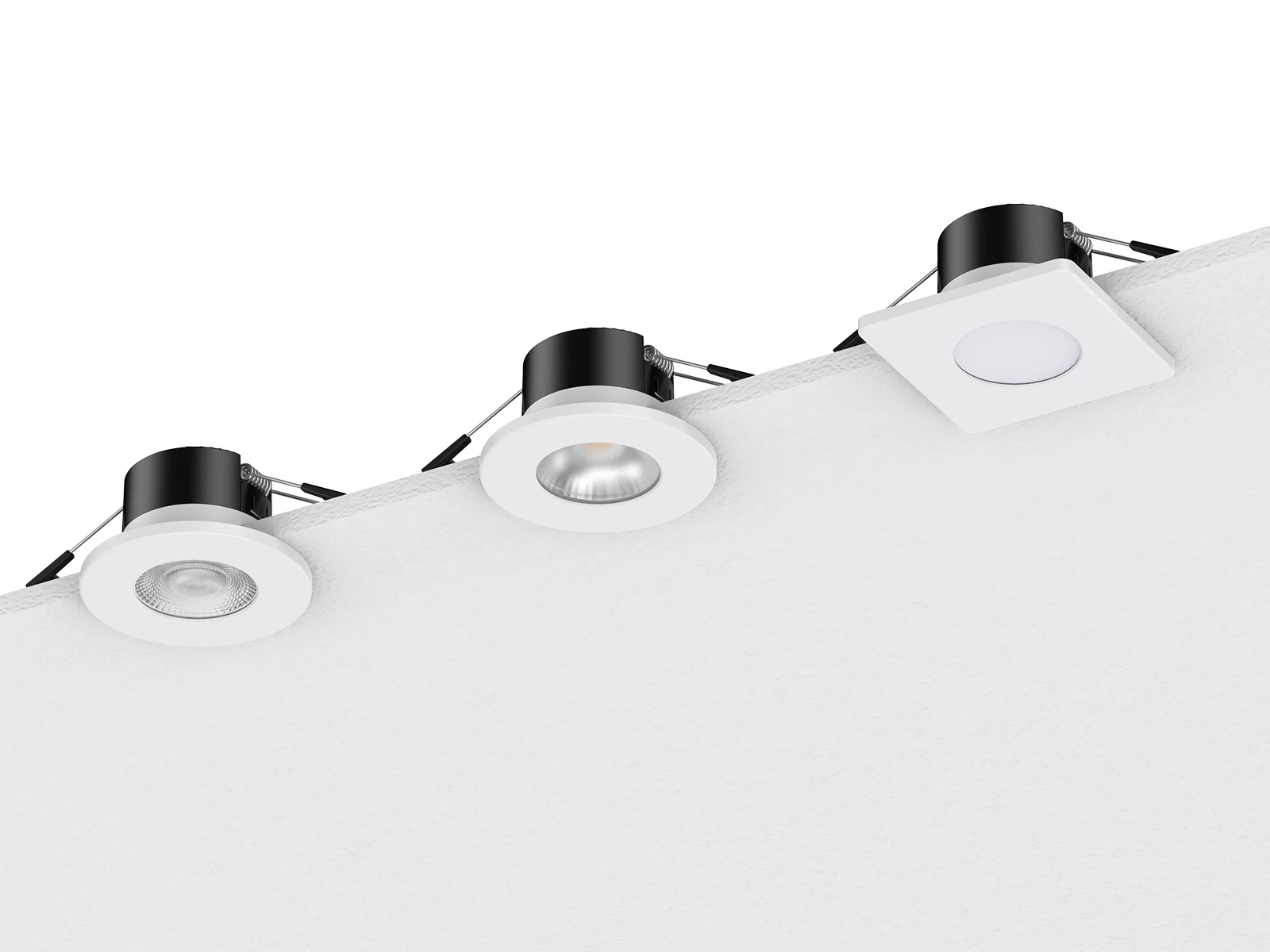 DL423 Series LED Downlight 2