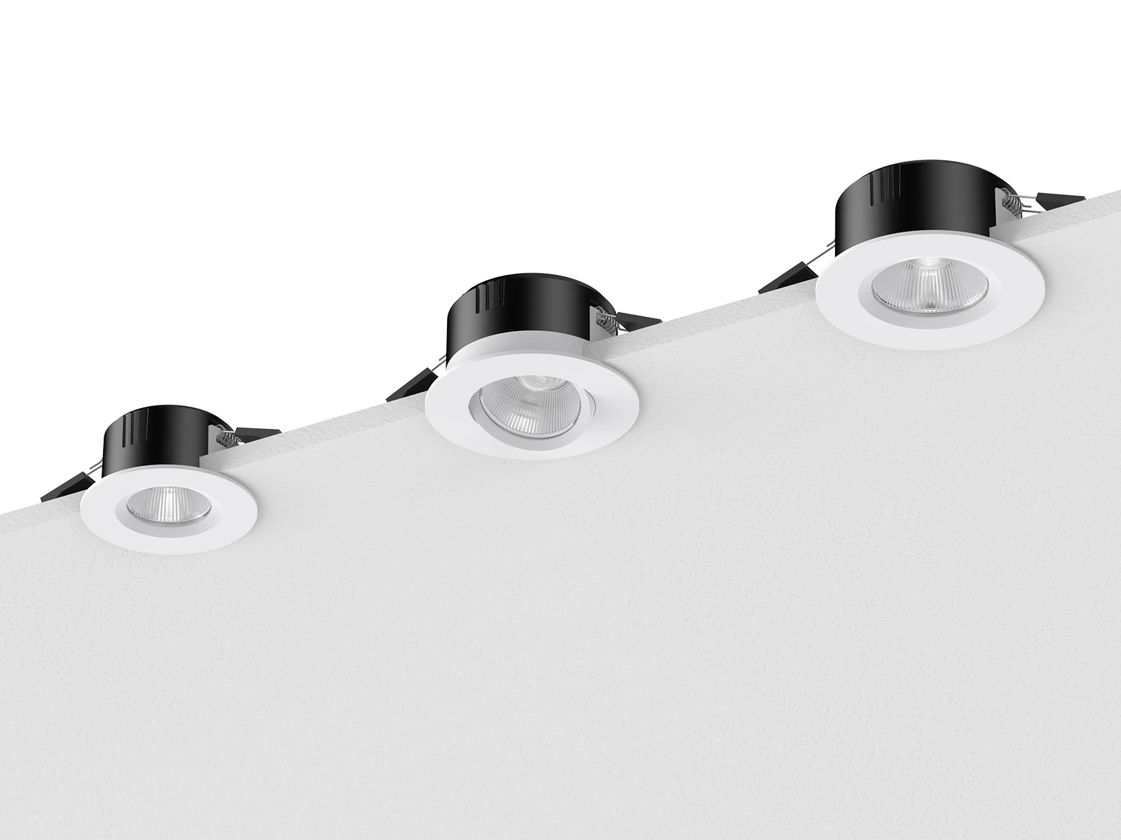 CL441DL441 Series LED Ceiling Light Series