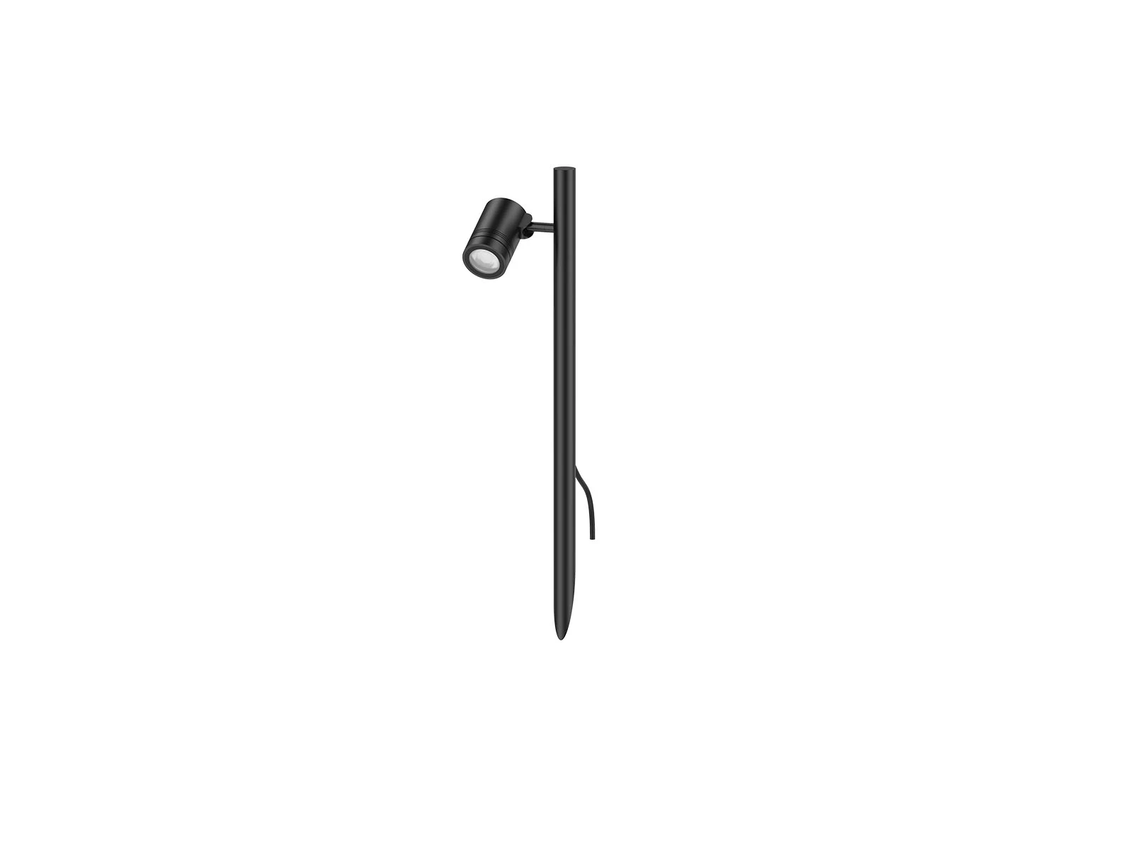 NL154C Series LED Garden Light