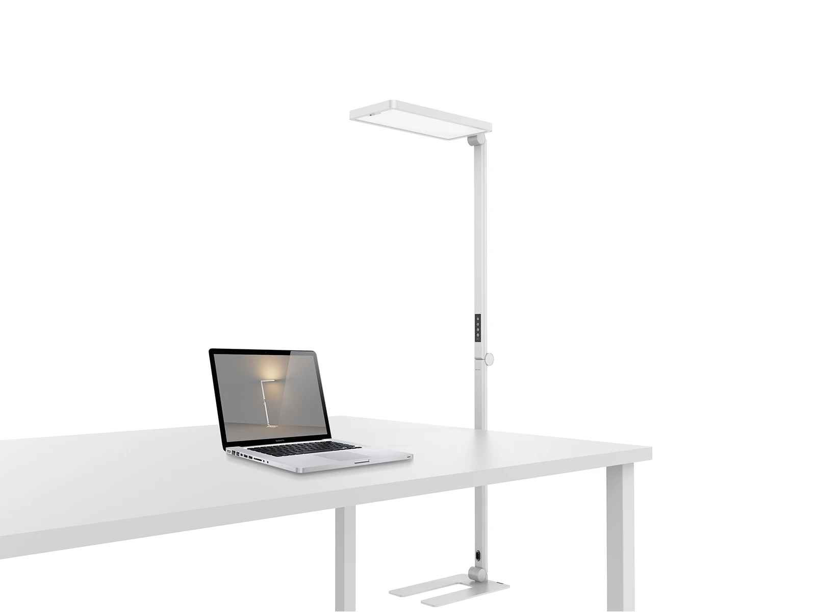 OL12 Series Control Modules LED Freestanding Luminaire